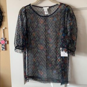 NWT Adorable Shirt